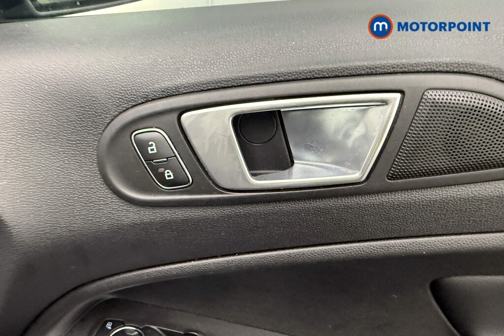 Used Ford Ecosport 2022 for sale - 76554667: Photo 17