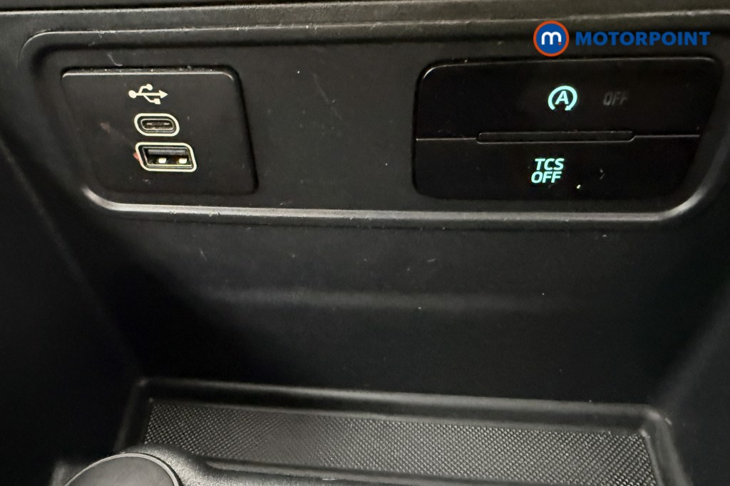 Used Ford Ecosport 2022 for sale - 76554667: Photo 18