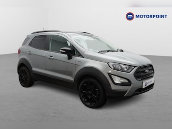Used Ford Ecosport 2022 for sale - 76554667: Photo
