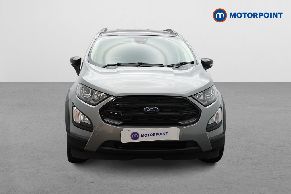 Used Ford Ecosport 2022 for sale - 76554667: Photo 2