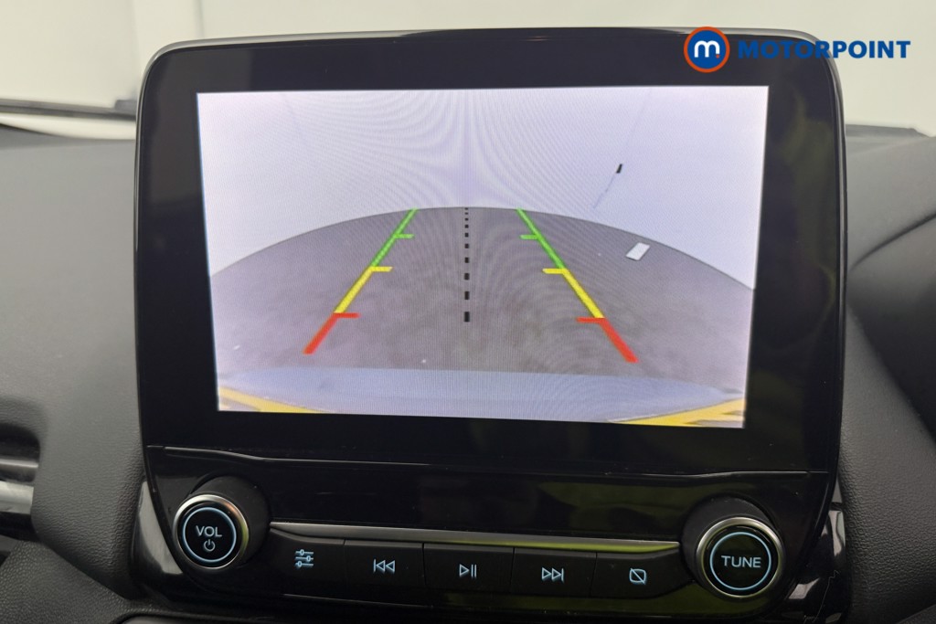 Used Ford Ecosport 2022 for sale - 76554667: Photo 20