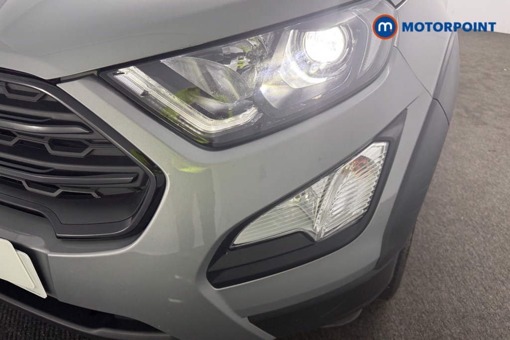 Used Ford Ecosport 2022 for sale - 76554667: Photo 22