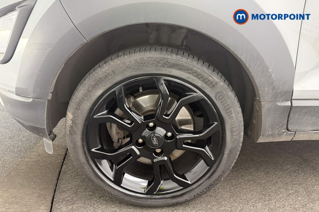 Used Ford Ecosport 2022 for sale - 76554667: Photo 23