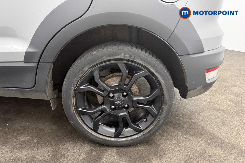 Used Ford Ecosport 2022 for sale - 76554667: Photo 24