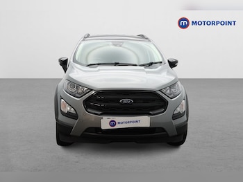 Used Ford Ecosport 2022 for sale - 76554667: Photo