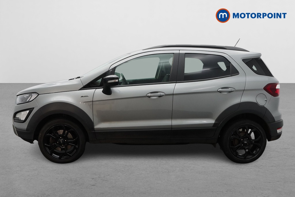 Used Ford Ecosport 2022 for sale - 76554667: Photo 4