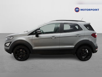 Used Ford Ecosport 2022 for sale - 76554667: Photo
