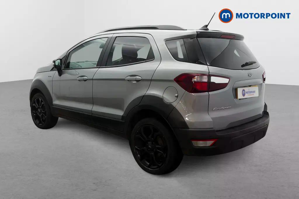 Used Ford Ecosport 2022 for sale - 76554667: Photo 5