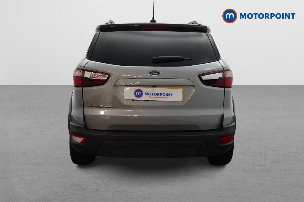 Used Ford Ecosport 2022 for sale - 76554667: Photo 6