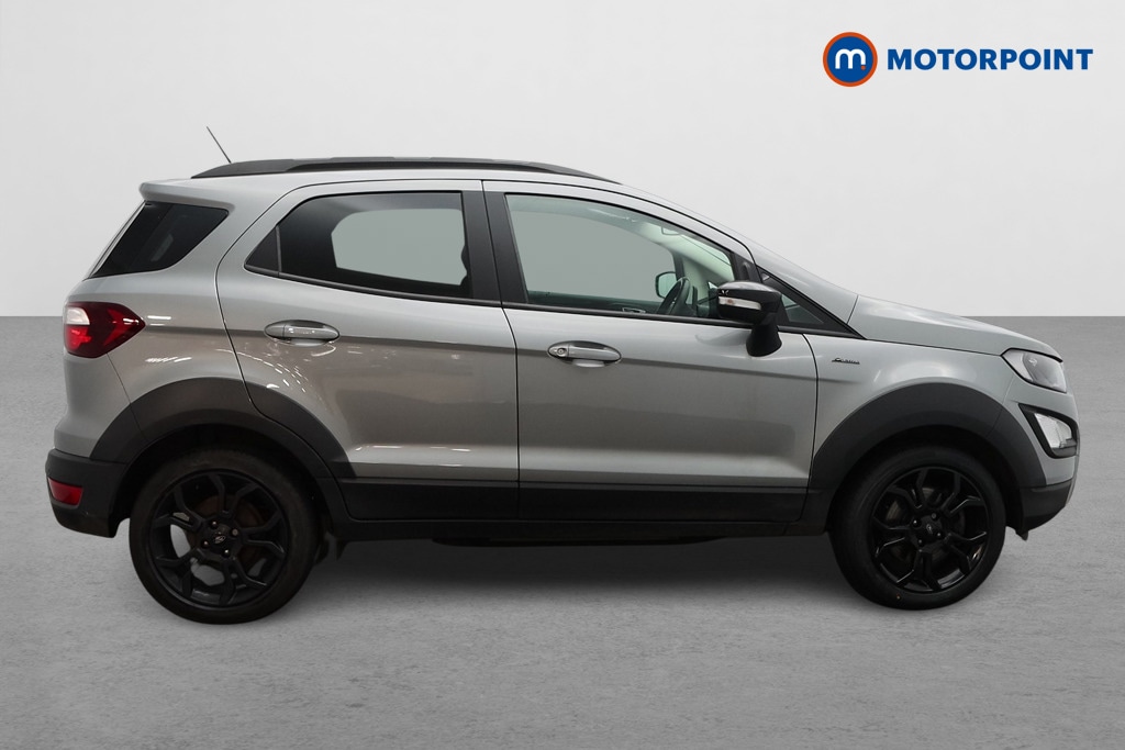 Used Ford Ecosport 2022 for sale - 76554667: Photo 7