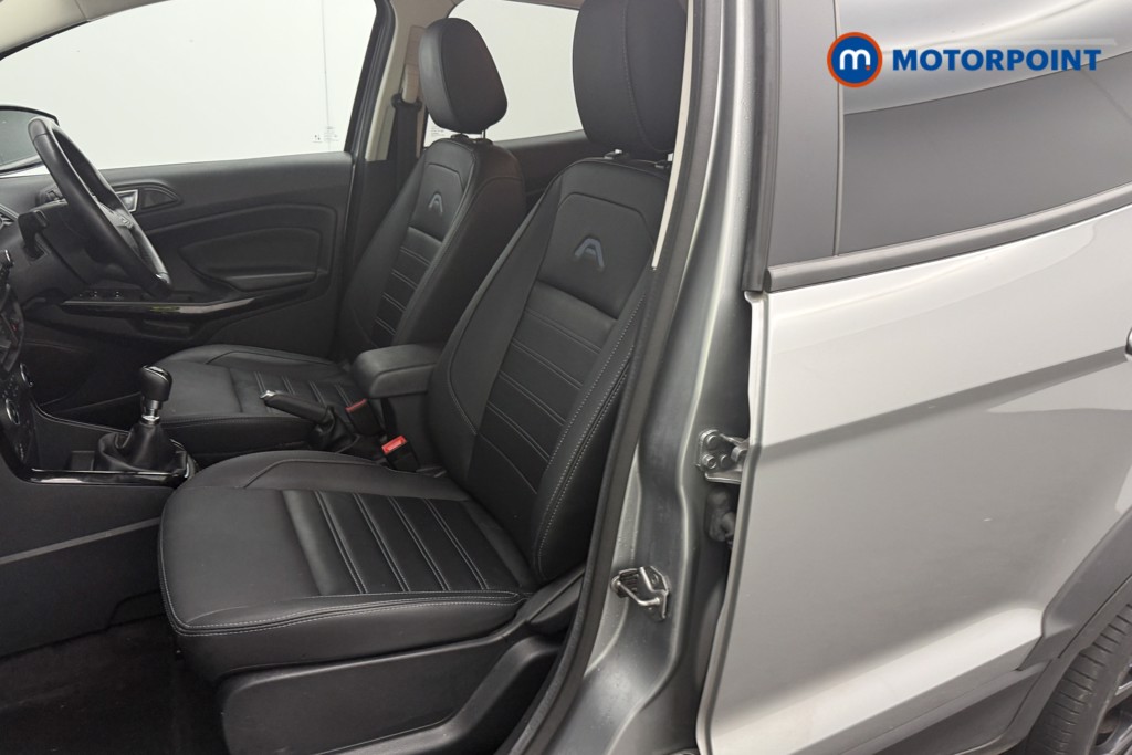 Used Ford Ecosport 2022 for sale - 76554667: Photo 8