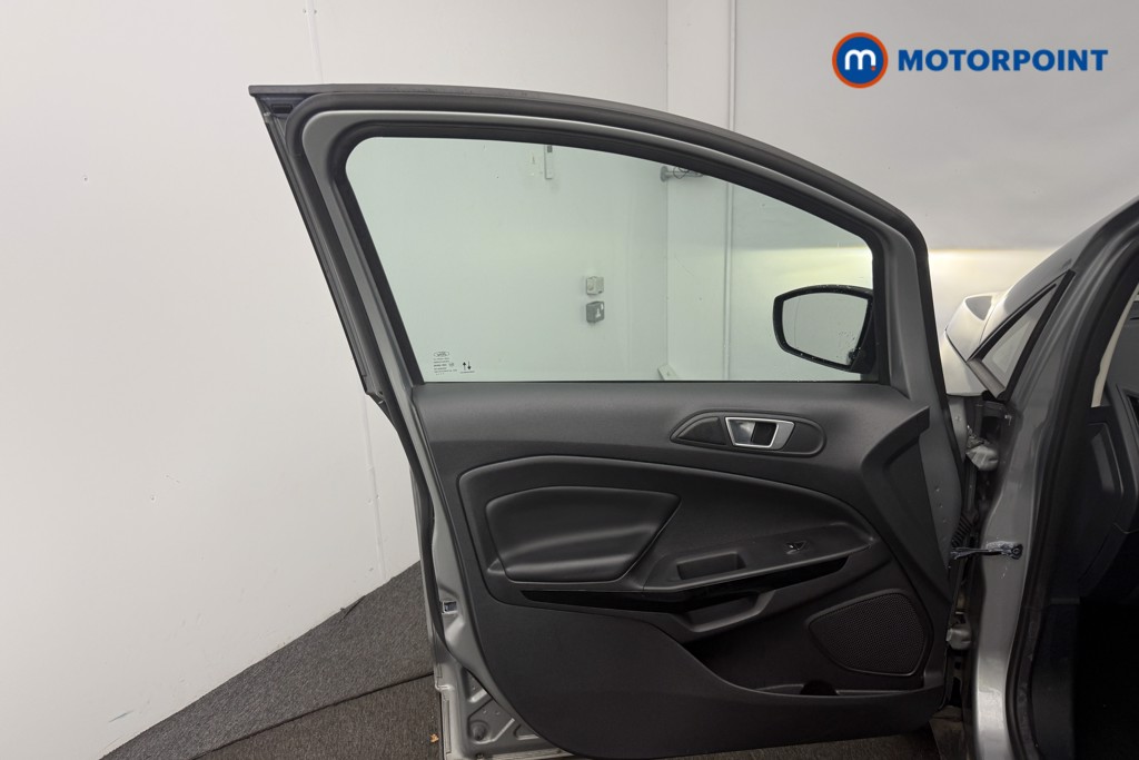 Used Ford Ecosport 2022 for sale - 76554667: Photo 9