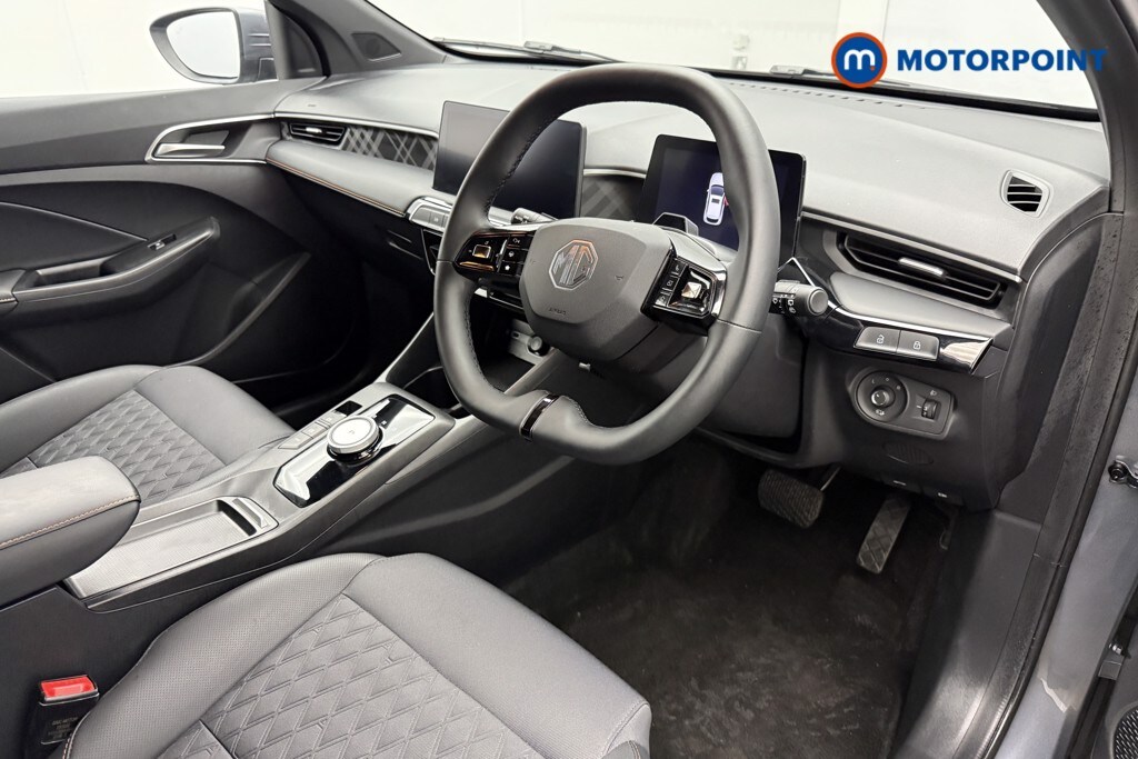 Used MG MG3 for sale - 78012196: Photo 14