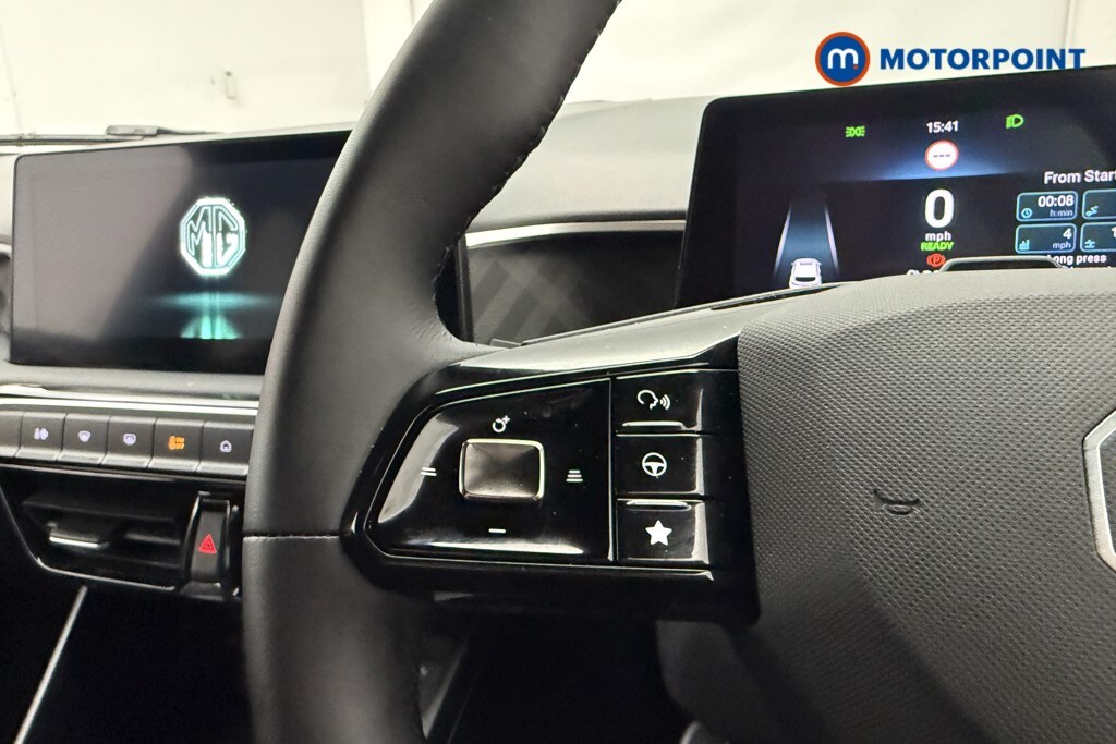 Used MG MG3 for sale - 78012196: Photo 15