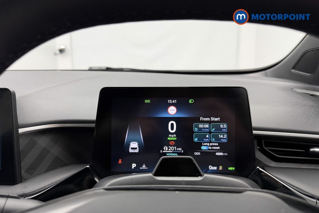 Used MG MG3 for sale - 78012196: Photo 17