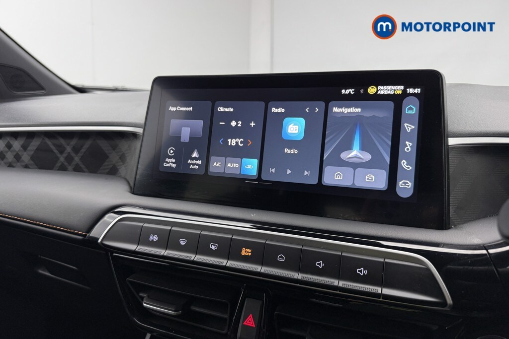 Used MG MG3 for sale - 78012196: Photo 18