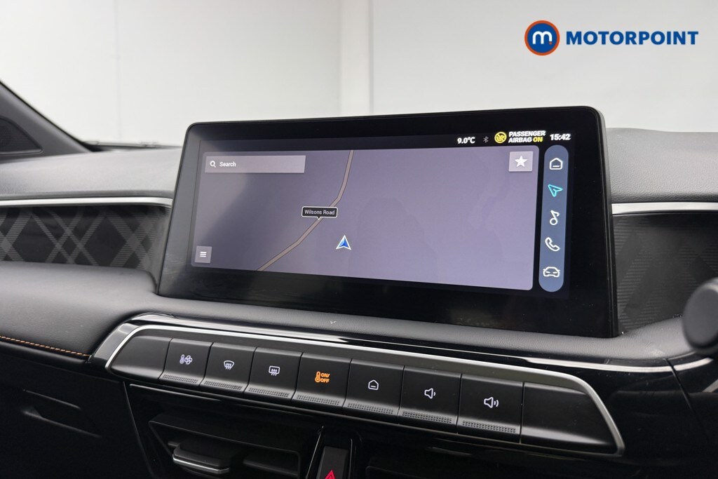 Used MG MG3 for sale - 78012196: Photo 19