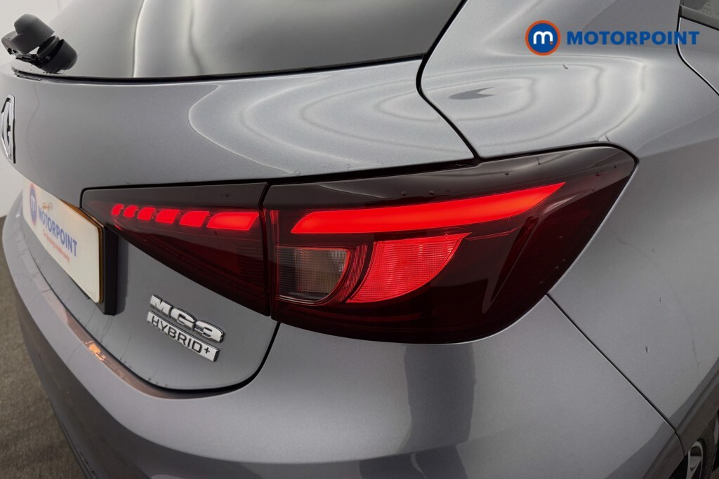 Used MG MG3 for sale - 78012196: Photo 26