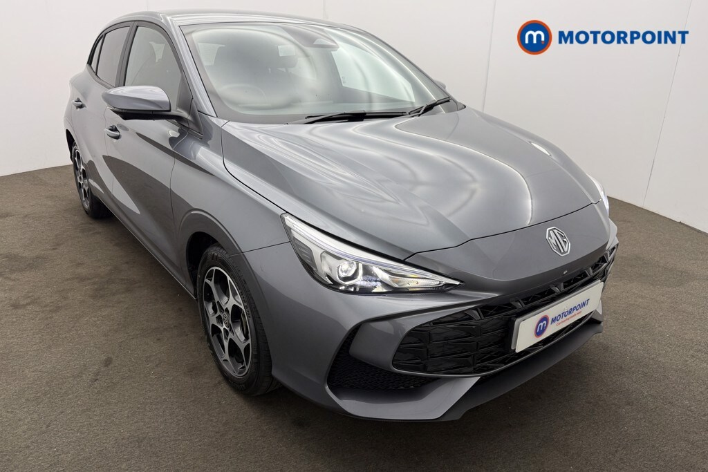 Used MG MG3 for sale - 78012196: Photo 28