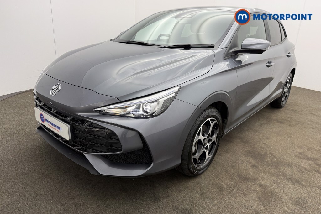 Used MG MG3 for sale - 78012196: Photo 29