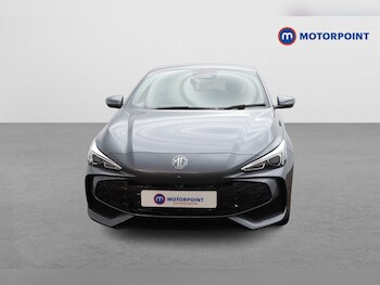 Used MG MG3 undefined for sale - 78012196: Photo