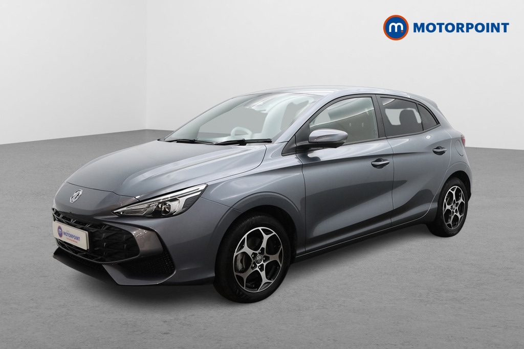 Used MG MG3 for sale - 78012196: Photo 3