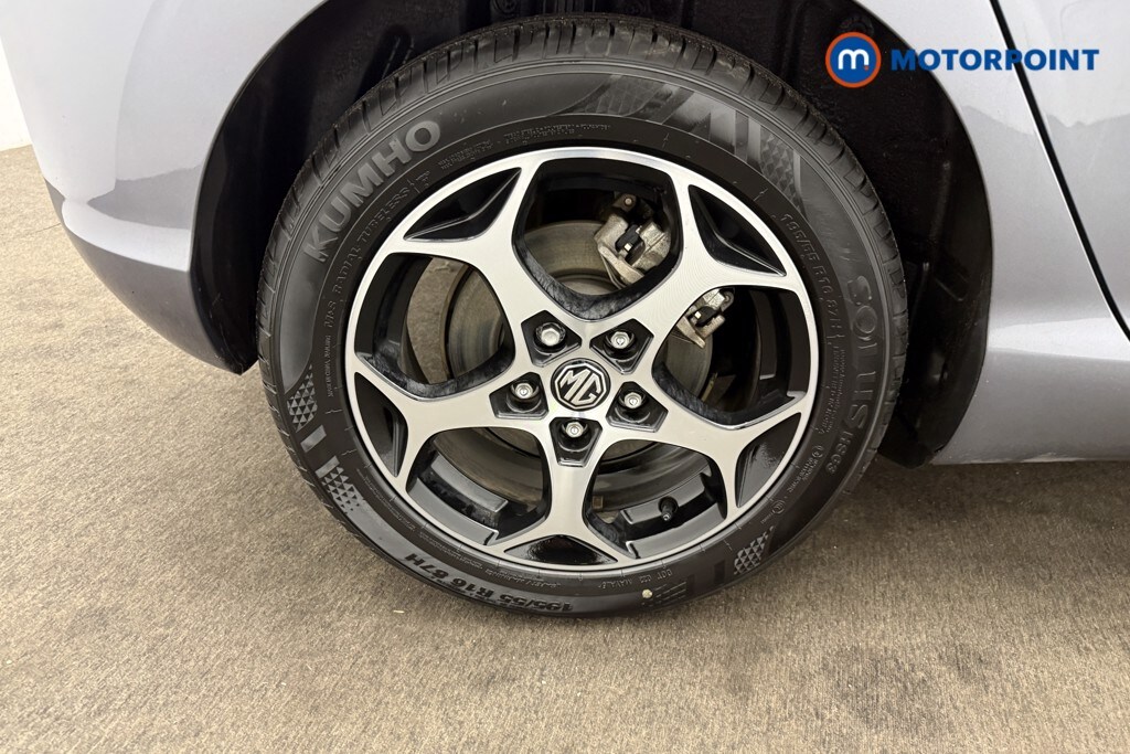 Used MG MG3 for sale - 78012196: Photo 32