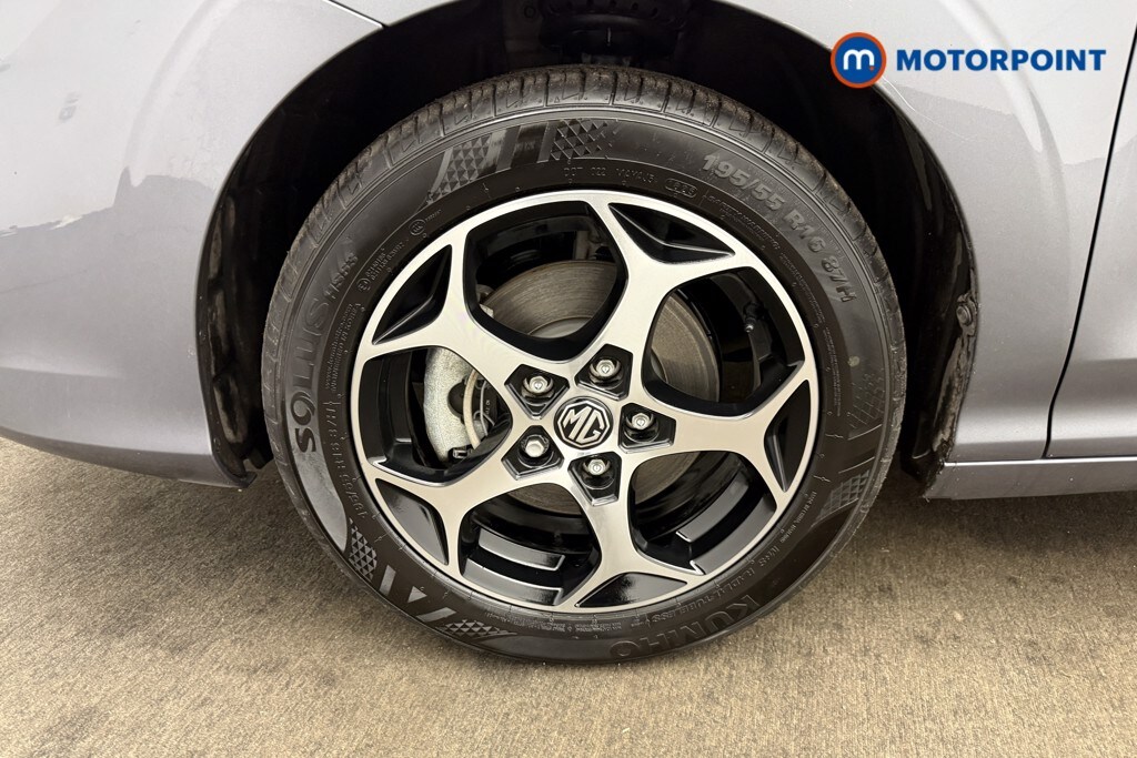 Used MG MG3 for sale - 78012196: Photo 34