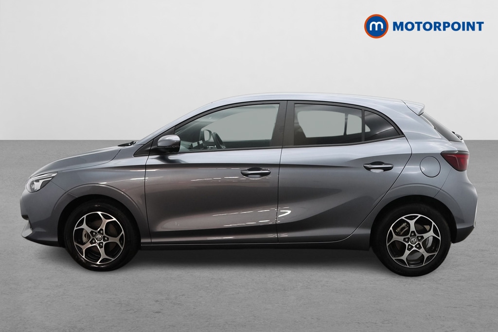 Used MG MG3 for sale - 78012196: Photo 4