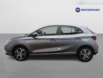 Used MG MG3 undefined for sale - 78012196: Photo