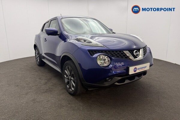 Used Nissan Juke 2019 for sale - 76196878: Photo 10