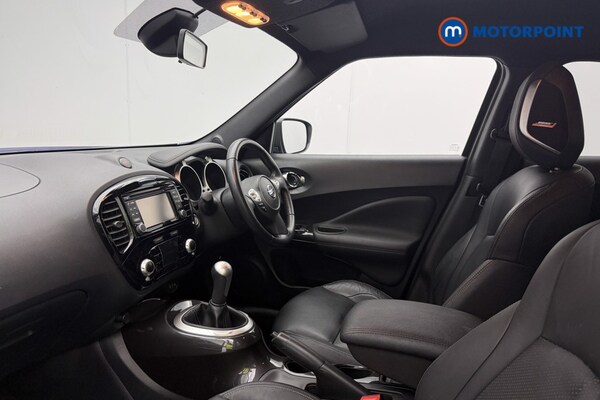 Used Nissan Juke 2019 for sale - 76196878: Photo 11