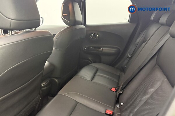 Used Nissan Juke 2019 for sale - 76196878: Photo 12