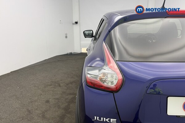 Used Nissan Juke 2019 for sale - 76196878: Photo 13