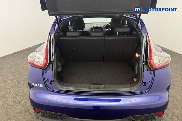 Used Nissan Juke 2019 for sale - 76196878: Photo 14