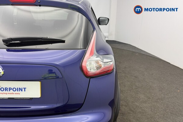 Used Nissan Juke 2019 for sale - 76196878: Photo 16