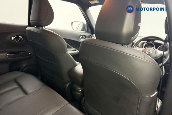 Used Nissan Juke 2019 for sale - 76196878: Photo 17