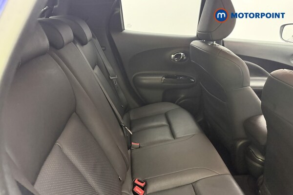 Used Nissan Juke 2019 for sale - 76196878: Photo 18