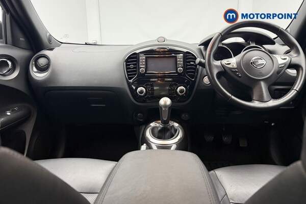 Used Nissan Juke 2019 for sale - 76196878: Photo 19