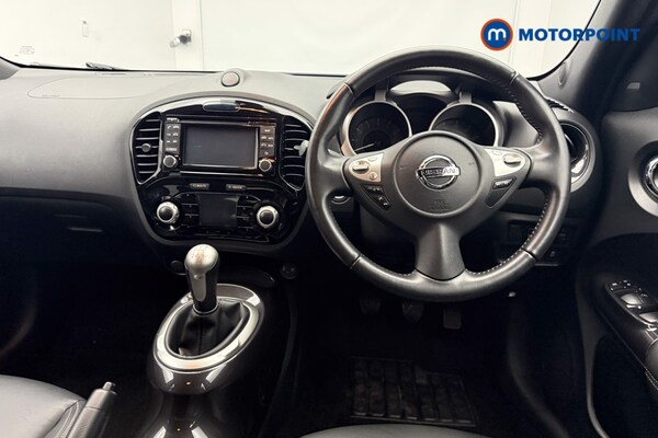 Used Nissan Juke 2019 for sale - 76196878: Photo 20