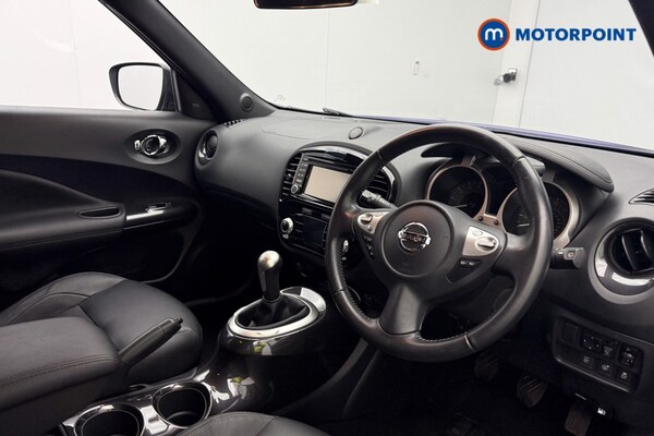 Used Nissan Juke 2019 for sale - 76196878: Photo 21