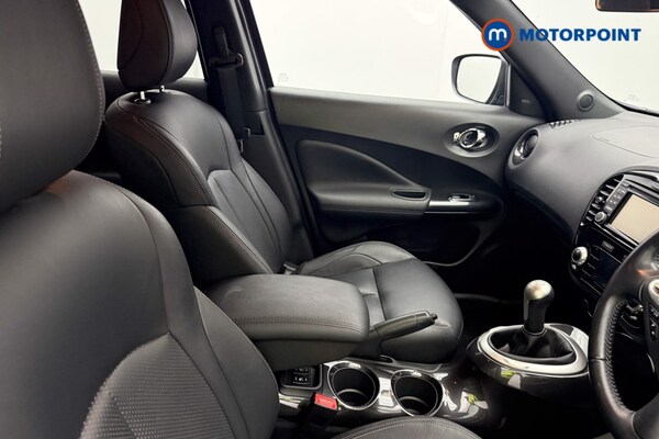Used Nissan Juke 2019 for sale - 76196878: Photo 22
