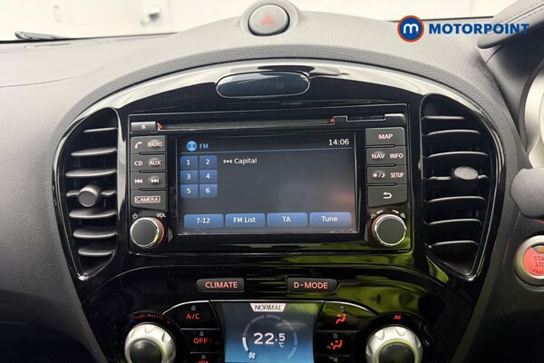 Used Nissan Juke 2019 for sale - 76196878: Photo 25