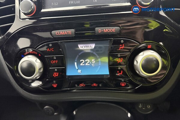 Used Nissan Juke 2019 for sale - 76196878: Photo 26