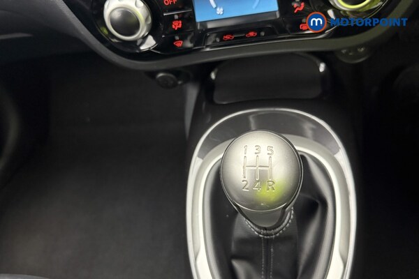 Used Nissan Juke 2019 for sale - 76196878: Photo 27