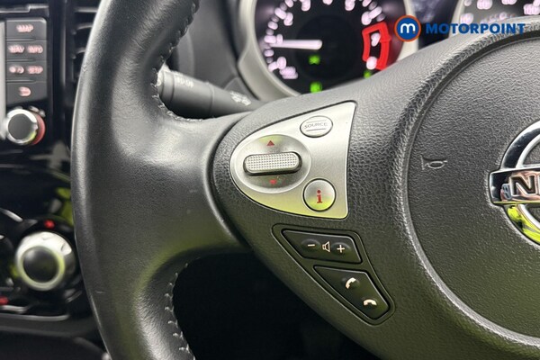 Used Nissan Juke 2019 for sale - 76196878: Photo 29