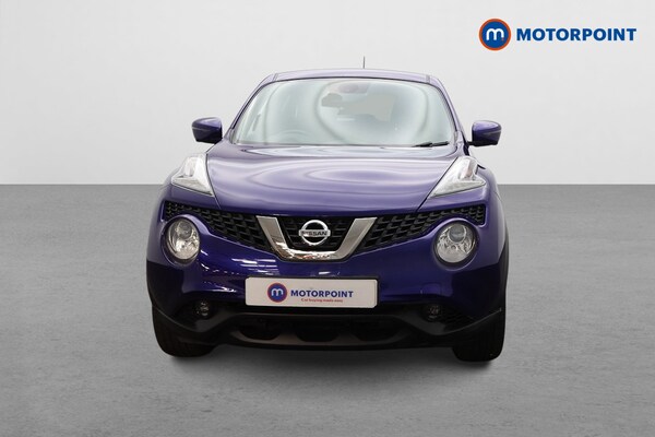 Used Nissan Juke 2019 for sale - 76196878: Photo 2