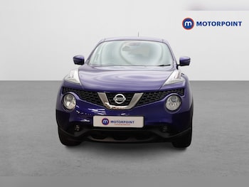 Used Nissan Juke 2019 for sale - 76196878: Photo 2