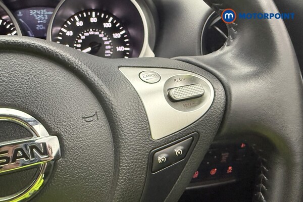 Used Nissan Juke 2019 for sale - 76196878: Photo 30
