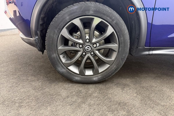 Used Nissan Juke 2019 for sale - 76196878: Photo 33